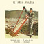 El Arpa Viajera cover