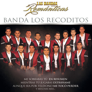 Las Bandas Románticas album
