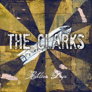 Restless Days cover