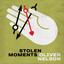 Stolen Moments cover