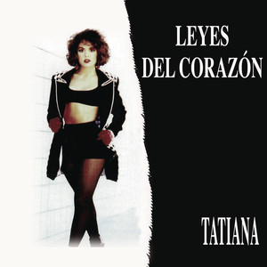 Leyes Del Corazón album