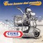 Cose buone dal mondo Albumcover