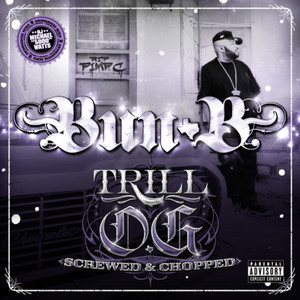 Trill O.G. album
