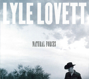 Natural Forces cover