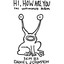 Hi, How Are You cover