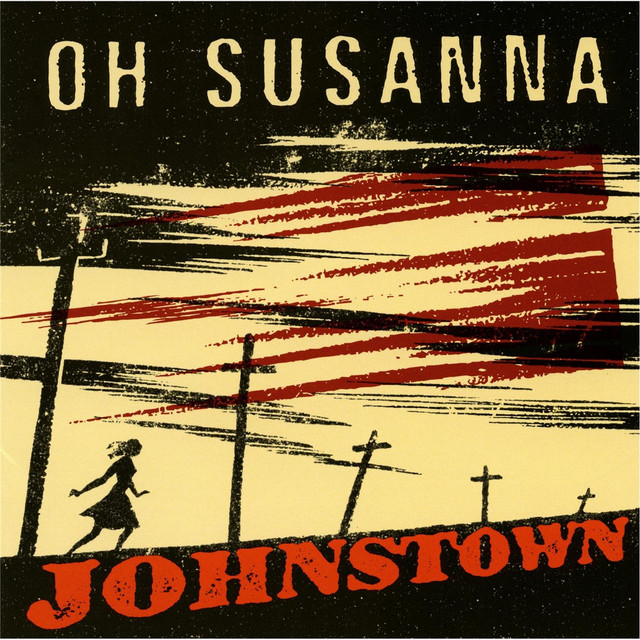 Johnstown cover