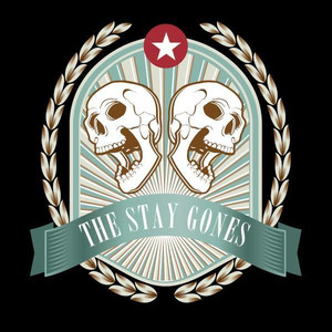 The Stay Gones poster