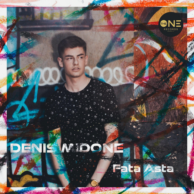 Denis Midone Photo