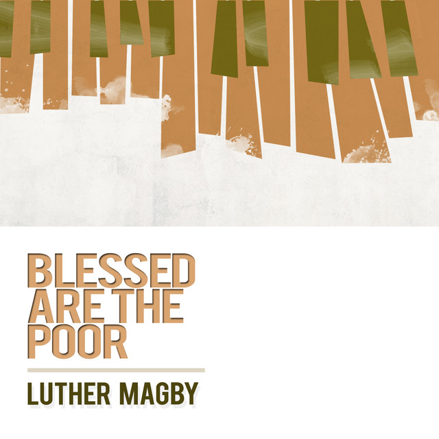 Luther Magby Photo