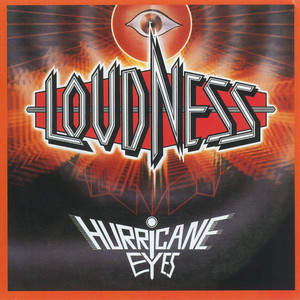 Hurricane Eyes album