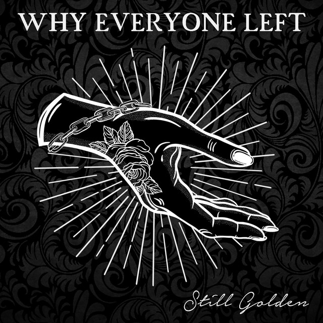 Still Golden cover