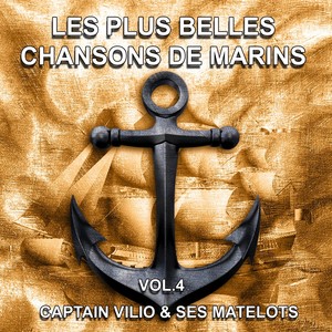 Captain Vilio et ses matelots