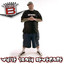 White Trash Renegade cover