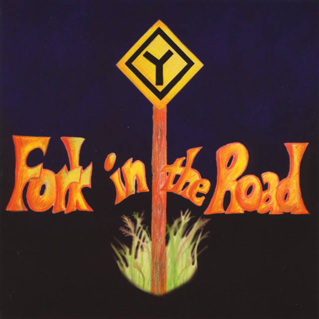 Fork in the Road Photo
