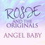 Angel Baby cover