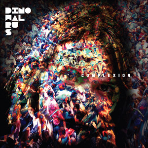 Complexion Albumcover