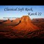 Classical Soft Rock. Albumcover