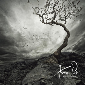 Mystic Spirit cover