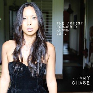 Amy Chase