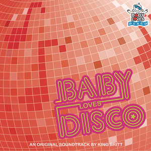 Baby Loves Disco album