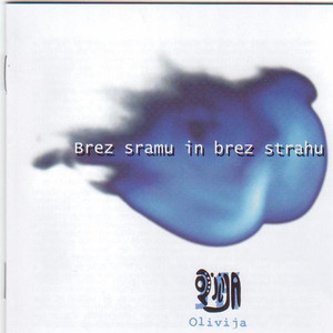 Brez sramu in brez strahu cover