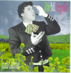 Por mi orgullo cover