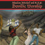 Davidic Worship Albumcover