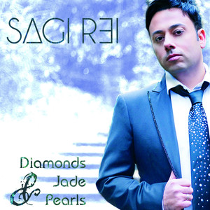 Diamonds Jade & Pearls cover