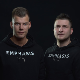 Emphasis Photo
