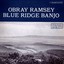 Blue Ridge Banjo Albumcover
