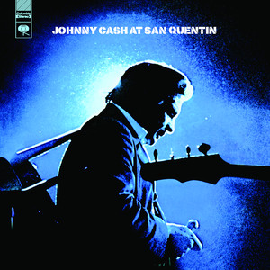 At San Quentin (The Complete 1969 Concert) album