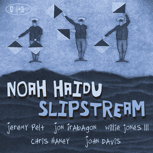 Noah Haidu