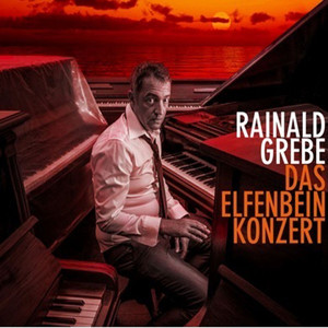 Das Elfenbeinkonzert cover