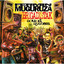 Brigadistak Sound System +Erremixak Albumcover