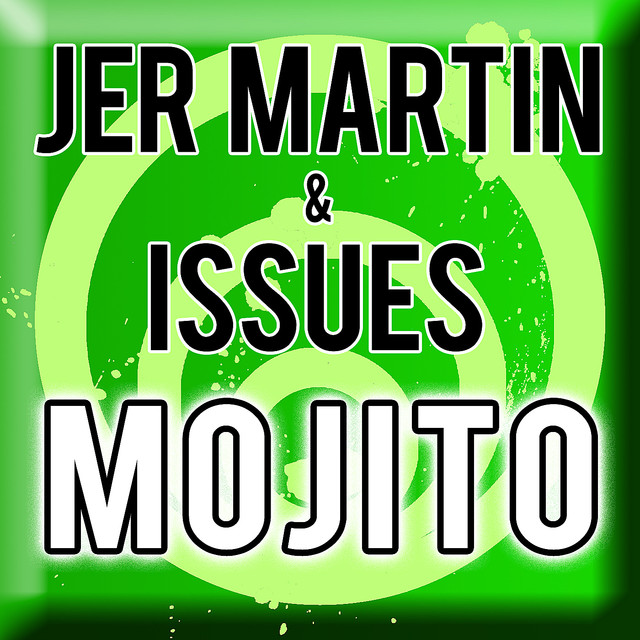 Jer Martin Photo