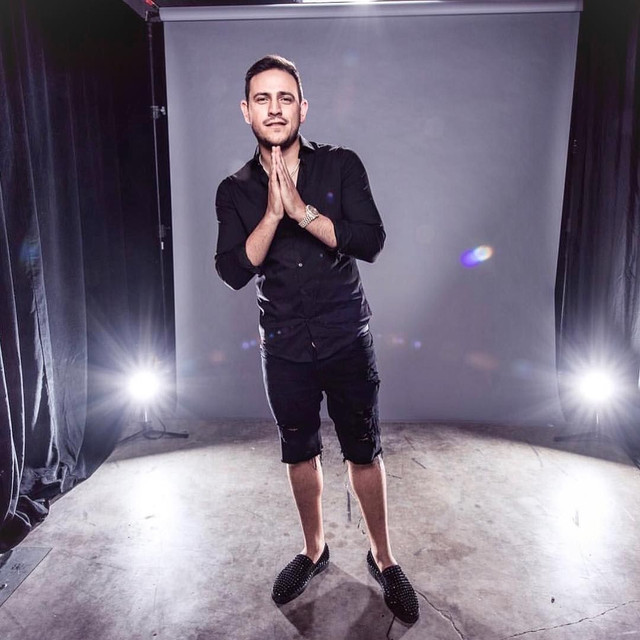 Chris Jedi Photo