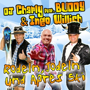 DJ Charly feat. Buddy & Ingo Willich