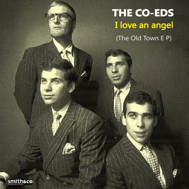 The Co-Eds Photo
