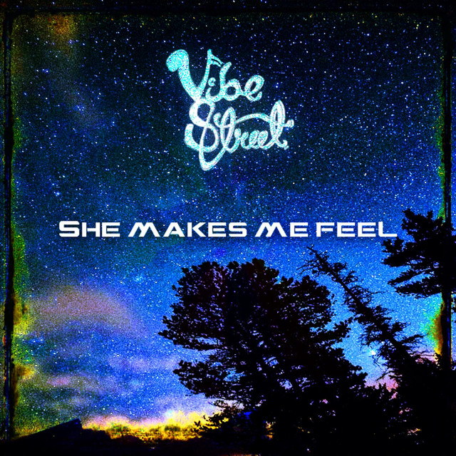 Vibe Street Photo