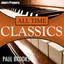 Jalon's Presents ... All Time Classics cover