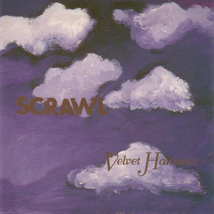 Velvet Hammer cover