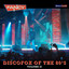 DiscoFox of the 80's, Vol. 2 cover
