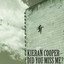 Did You Miss Me? Albumcover