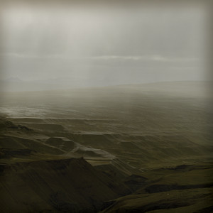 Draumalandið cover