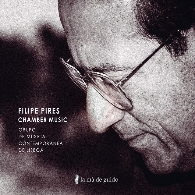 Filipe Pires Photo