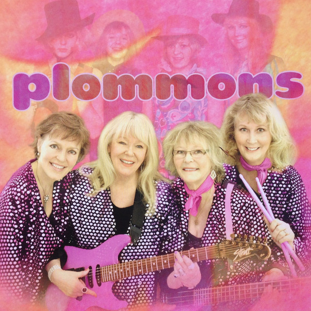 Plommons Photo