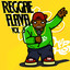 Reggae Flava Vol. 3 cover