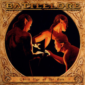Third Age of the Sun cover