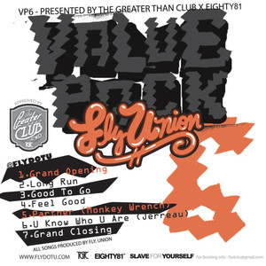 Value Pack 6 cover