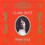 Prima Voce: Clara Butt Albumcover